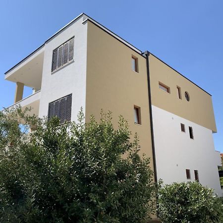 Apartman Jezevac Krk Town Eksteriør bilde